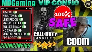 COD MOBILE MOD APK   LATEST MOD MENU NO BAN