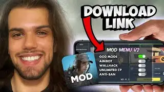 COD MOBILE MOD APK : LATEST MOD MENU [NO BAN]