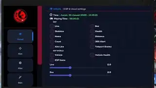 COD Mobile Mod Menu  | No Root &Anti-Ban Review