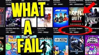 COD Vanguard Beta is the Epitome of Failure