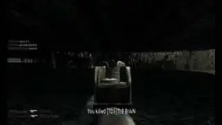 COD4 Hacking? Vote YES/NO