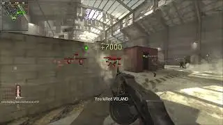 CoD4x Silent Aimbot NoSpread Chams AntiBan Rage Undetected 2023 Best Cheat