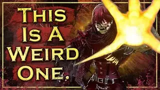 Code Vein 2 Kinda Sucks...