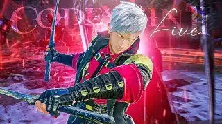 Code Vein 2  The world of Revenants Continues!