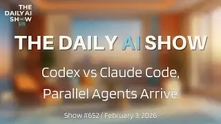 Codex vs Claude Code, Parallel Agents Arrive