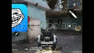 CODM ESP UNDETECTED 1.0.53 IOS HACK