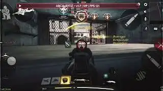 CODM GARENA VIP CHEAT TESTED FOR OVER 2 YEARS AND 100% SAFE