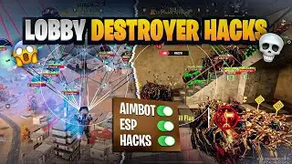 CODM MOD MENU APK COD MOBILE+WALLHACK +AIMBOT + ESP | DOWNLOAD CHEATS NO RECOIL CODM APP