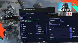 CODM MOD VIP | SAFE MAIN ID | GLOBAL & GARENA | VEERAMODS