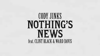 Cody Jinks - Nothing