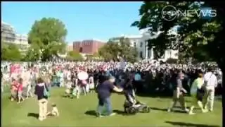 Cody Simpson On Ten News