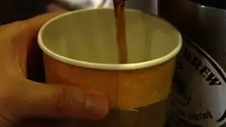 Coffee as hydrating as water, study finds