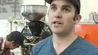 Coffee bean sales strong despite rise in cost