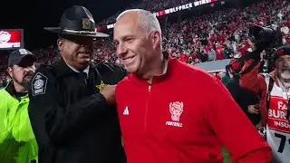 Coffee With Cory: Most Important Remaining Needs for NC State in Transfer Portal