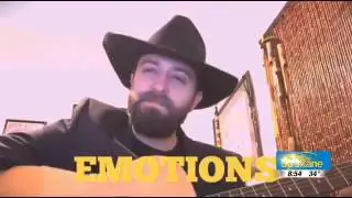 Coffee With Cory on Good Day Spokane