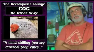 COG No Other Way - Composer Reaction and Production Breakdown