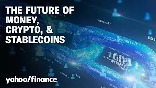 Coinbase executive talks crypto regulation, Clarity Act, stablecoins