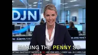 Coincidentally, it just doesn