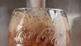 Coke reports decline in sales, profit