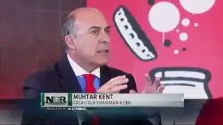 Coke’s big bet on small packages