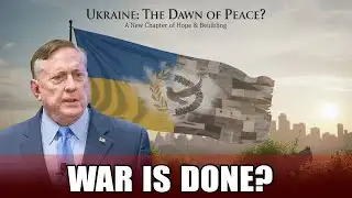 COL. Douglas Macgregor: Ukraine Has Reached the Breaking Point – NATO Can’t Save It