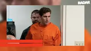 Cold-Blooded Killer Bryan Kohberger Begs for Transfer After Whining About Sexual Harassment Complain