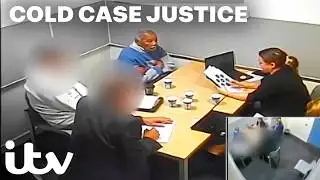 Cold Case Justice: Solving the Murder of Louisa Dunne | ITV