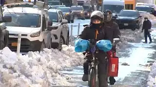 Cold fatigue is setting in, impacting mental and physical health