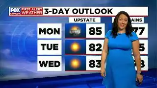 Cold front brings more rain, big changes