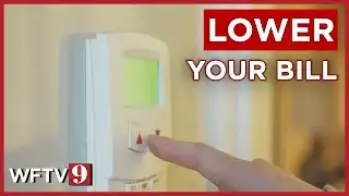 Cold Nights, Hot Bills: How Florida’s freezing temps could hit your wallet