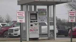 Cold temperatures prompt utility safety tips; warming center opens in Decatur