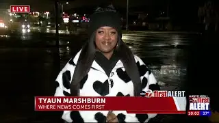 Cold temperatures prompt winter weather advisory