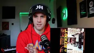 COLE ADDRESSES THE BIG THREE!! | J. Cole - Birthday Blizzard 