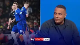 "Cole Palmer should have started" | What went wrong for toothless Chelsea against Arsenal?