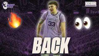 Coleman Hawkins Returns, What Does it Mean?