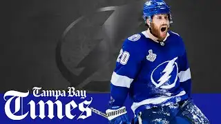 Coleman, Vasilevskiy give Lightning commanding 2-0 series lead over Canadiens