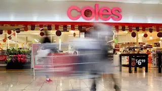 Coles raises prices by 6.7 per cent over the year