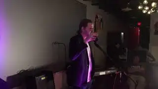 Colin Cantrell - Nexus - CES Vegas Meetup 2019