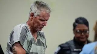 Colin Gray back in court for final motions hearing