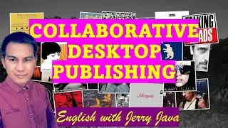 COLLABORATIVE DESKTOP PUBLISHING | Campus Journalism