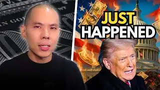 Collapse: Dollar IMPLOSION Begins As Washington TRIGGERS Global Financial Panic