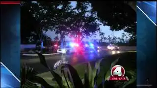 Colleagues, friends remember co-worker shot dead after work