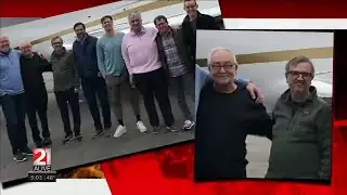 Colleagues, friends remember Henry Najdeski