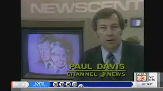 Colleagues remember Paul Davis, former WCIA-3 anchor & news editor