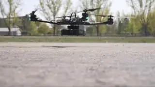 College of Western Idaho drone program prepares students for evolving industry demands