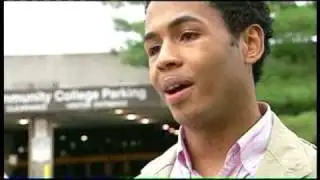 College Student Accidentally Shoots Himself