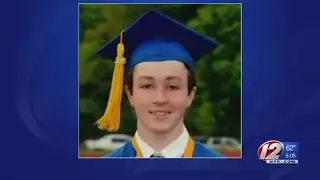 College Student Death Ruled Accidental