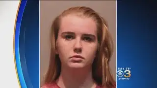 College Student Faces Hate Crime Charge