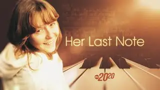 College student found dead at home | 20/20 ‘Her Last Note’ Part 1