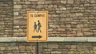 College students face COVID-19 concerns